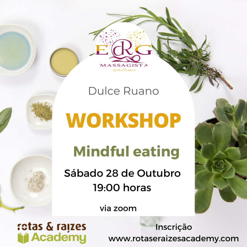 Mindful Eating
