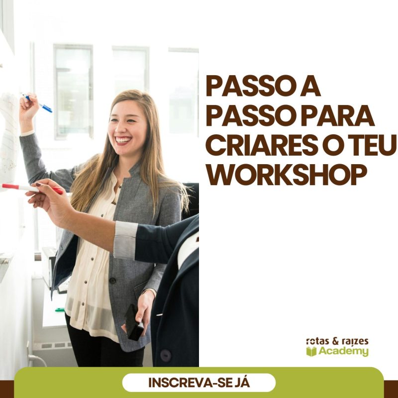 Como Preparar um Curso Online: Guia Passo a Passo para Formadores e Profissionais