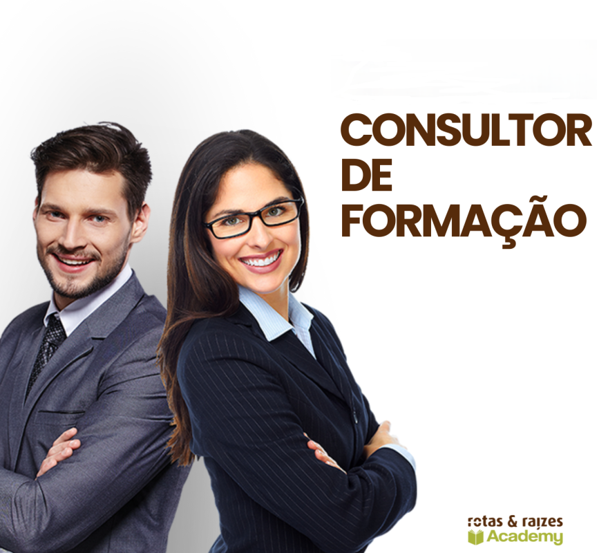 Ser Consultor de Formação: Uma Profissão em Crescimento e Transformação