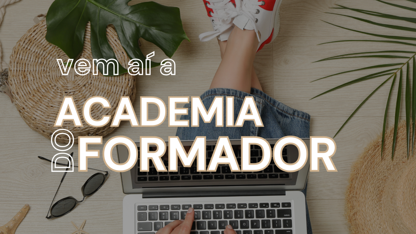 Academia do Formador