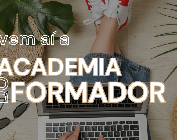 Academia do Formador