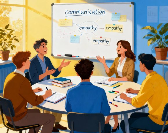 Soft Skills para Educadores e Formadores