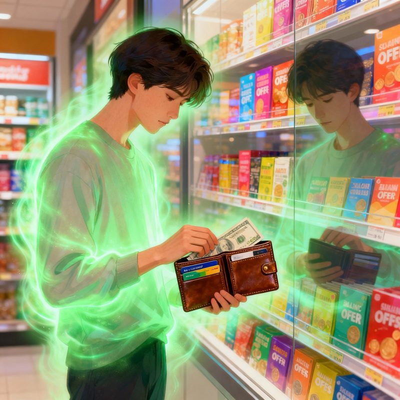 Onde gastamos o nosso dinheiro…