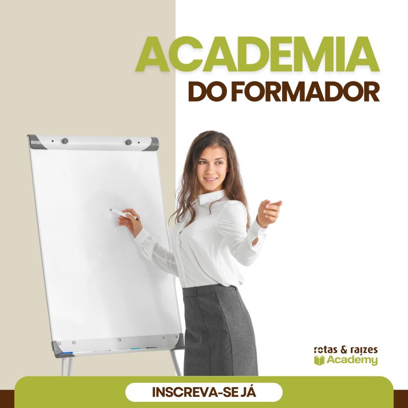 Academia do Formador