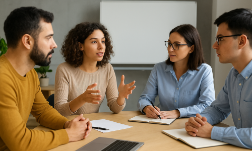 Fechar Ciclos: O Que Rever