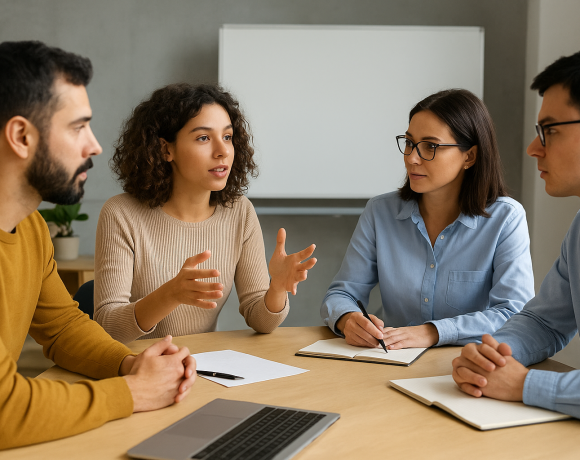 Fechar Ciclos: O Que Rever