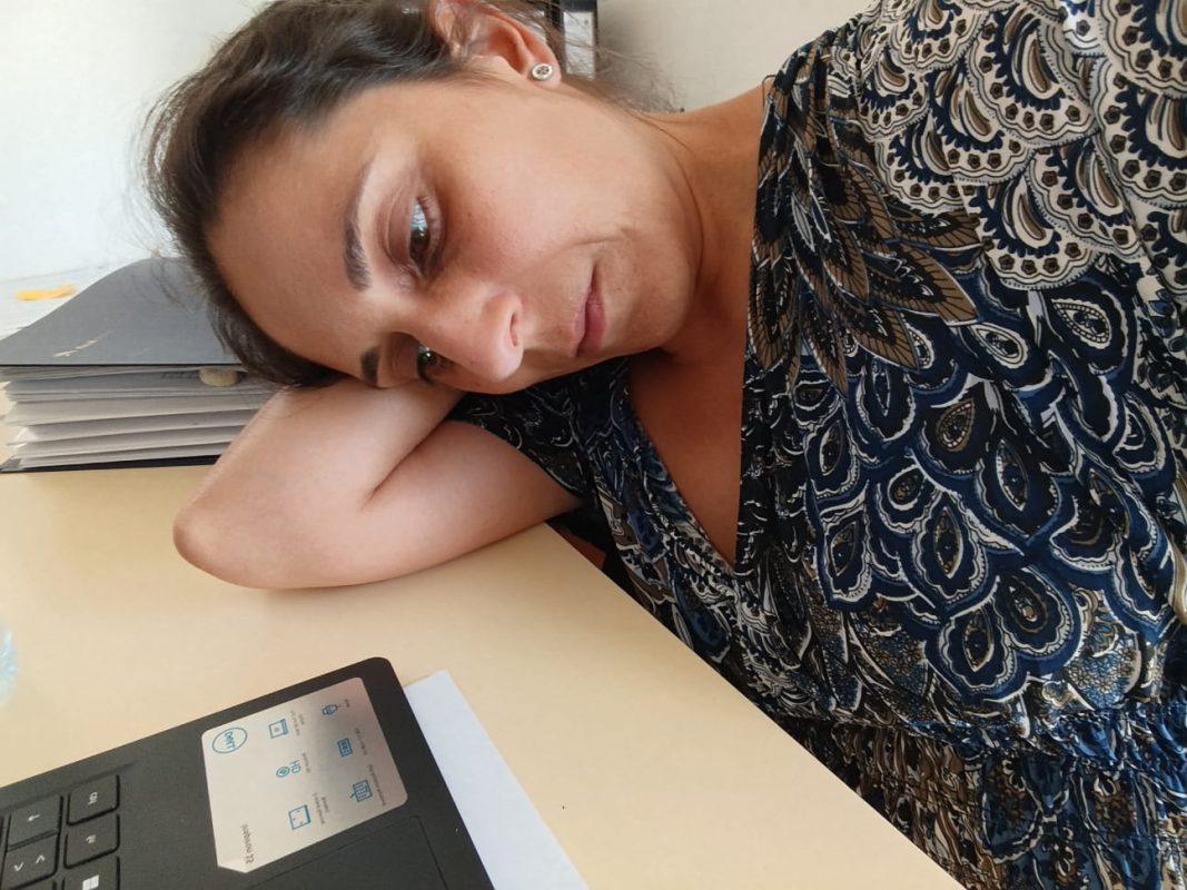 Quando foi a última vez que terminou um dia de trabalho sem levar mais tarefas para casa?