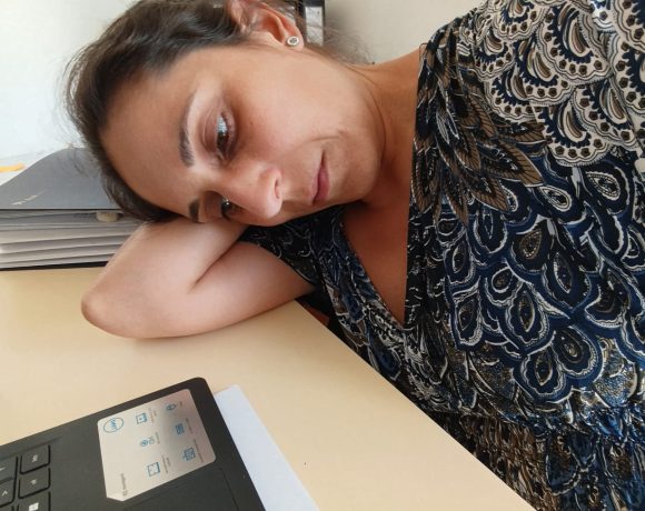 Quando foi a última vez que terminou um dia de trabalho sem levar mais tarefas para casa?
